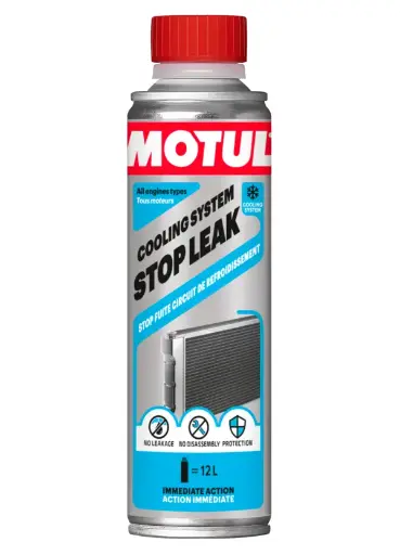 [110752] MOTUL COOLING SYSTEM STOP LEAK
