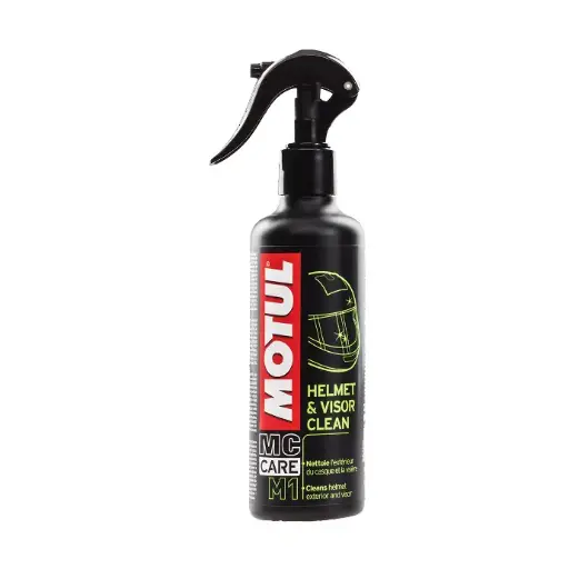 [102992] MC CARE M1 HELMET & VISOR CLEAN_0,25L
