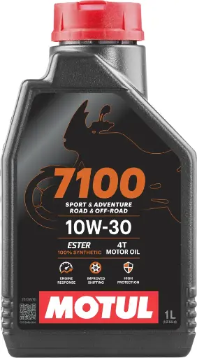 [104089] MOTUL 7100 10W-30 4T_1L