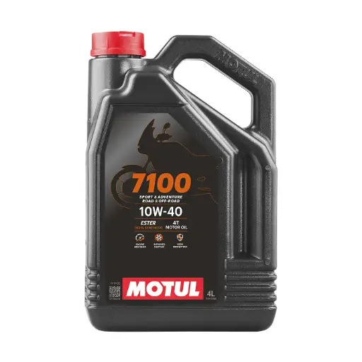 [104092] 7100 10W-40 4T_4L