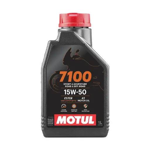 [104298] 7100 15W-50 4T_1L