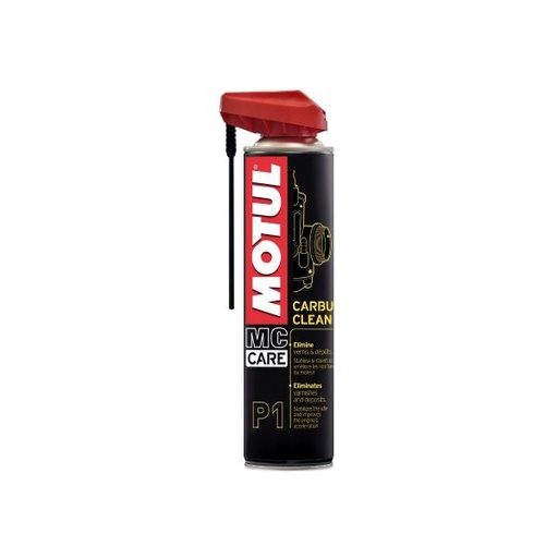 [111660] MC CARE P1 CARBU CLEAN_0,4L