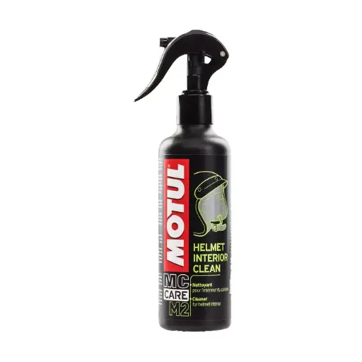 [105504] MC CARE M2 HELMET INTERIOR CLEAN_0,25L