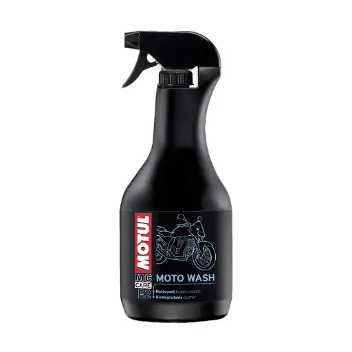 [105505] MC CARE E2 MOTO WASH