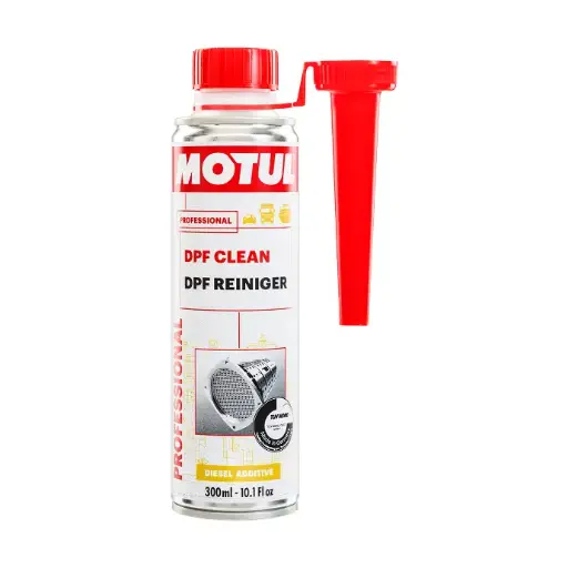 [108118] DPF CLEAN PRO_0,3L
