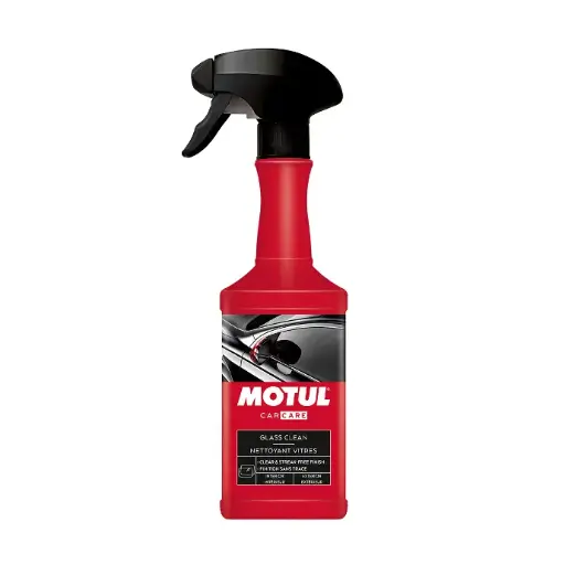 [110153] CAR CARE GLASS CLEAN-0,5L