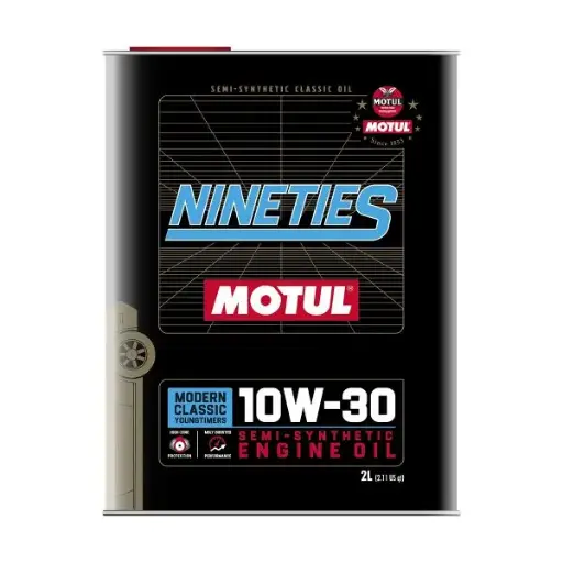 [110620] CLASSIC NINETIES 10W-30_2L