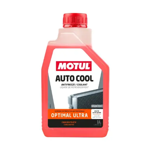 [112629] AUTO COOL OPTIMAL ULTRA_1L
