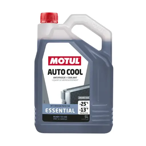 [112828] AUTO COOL ESSENTIAL_5L