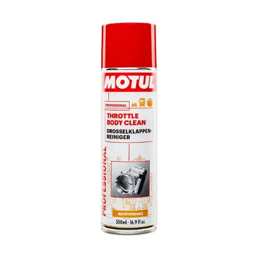 [108124] THROTTLE BODY CLEAN_0,5L