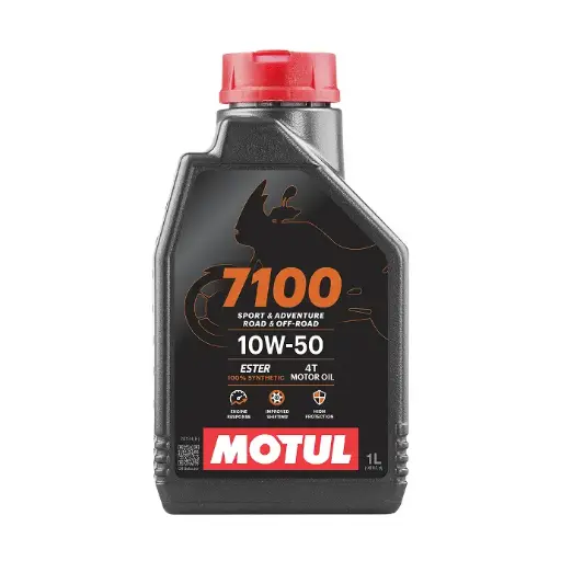[104097] MOTUL 7100 10W-50 4T_1L