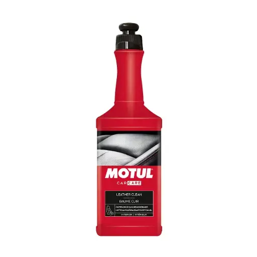 [110149] CAR CARE LEATHER CLEAN-0,5L