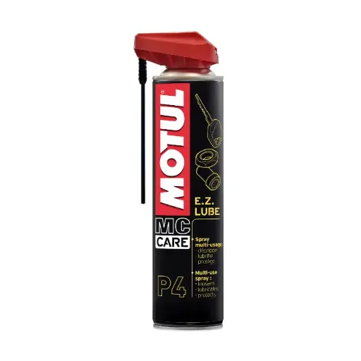 [111651] MC CARE P4 E.Z. LUBE_0,4L
