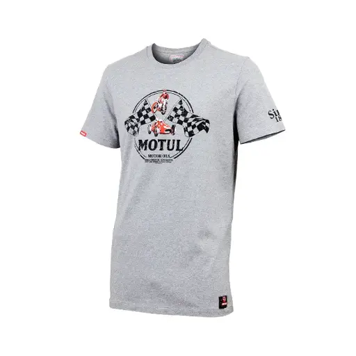 [206705] Life-Style T-shirt