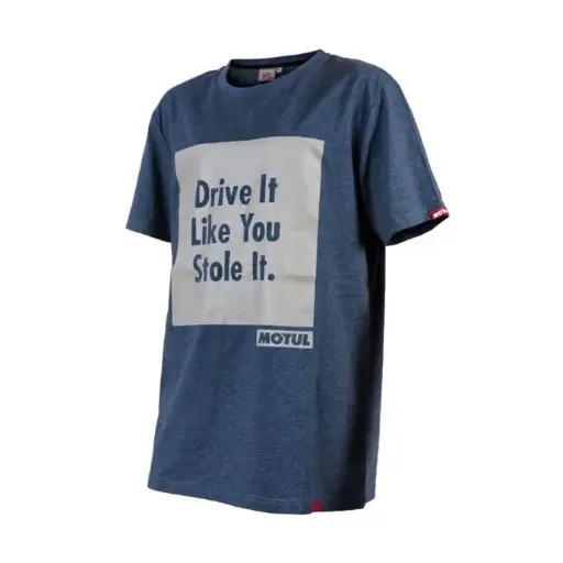 [207631] Drive-It T-shirt