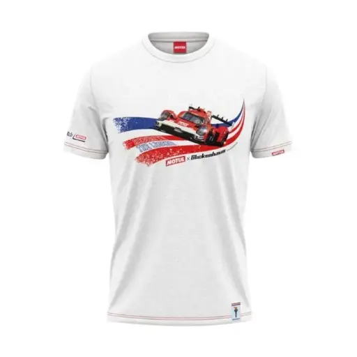 [207630] Le Mans T-shirt