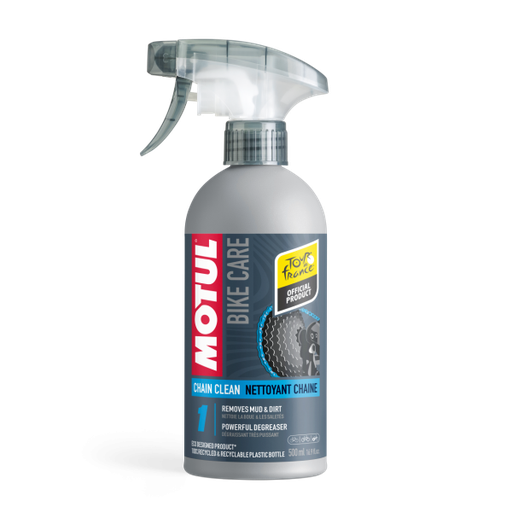 [111384] CHAIN CLEAN ROAD_0,5L