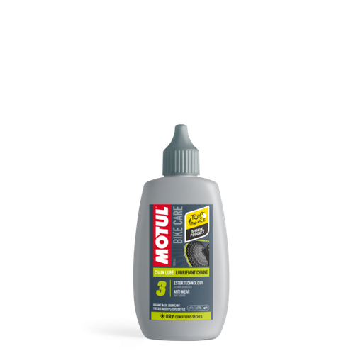 [111452] CHAIN LUBE DRY ROAD