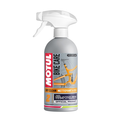 [112844] DRY CLEAN OFF ROAD_0,5L