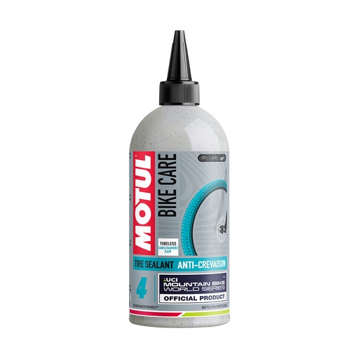 [112845] TUBELESS TIRE SEALANT OFF ROAD_0,5L