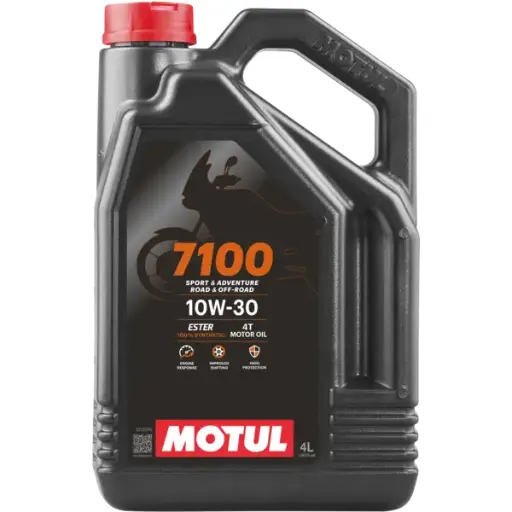 [104090] MOTUL 7100 10W-30 4T_4L