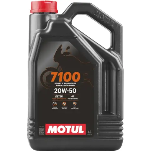 [104104] MOTUL 7100 20W-50 4T_4L