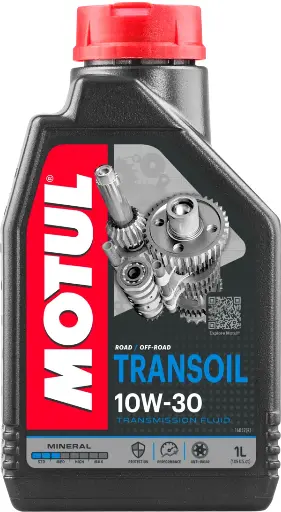 [105894] MOTUL TRANSOIL 10W-30_1L