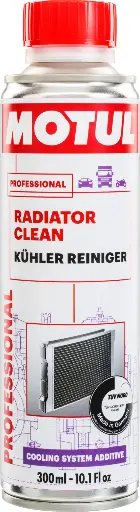 [108125] RADIATOR CLEAN PRO