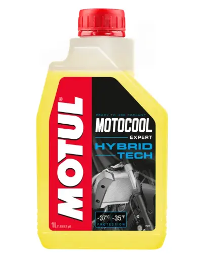 [111762] MOTOCOOL EXPERT -37C