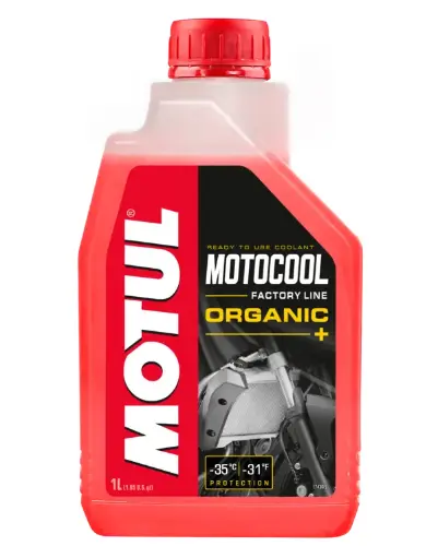 [111034] MOTOCOOL FACTORY LINE -35C