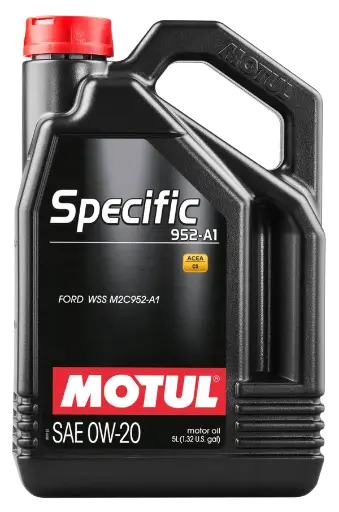 [111224] MOTUL SPECIFIC 952-A1 0W-20_5L