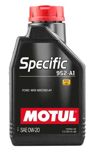 [111241] MOTUL SPECIFIC 952-A1 0W-20_1L