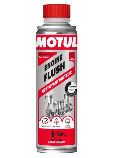 [114292] MOTUL ENGINE FLUSH_0,3L