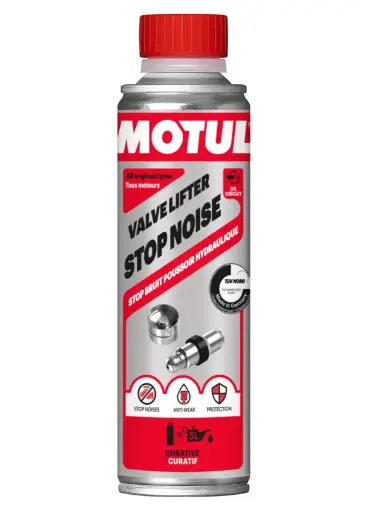 [114295] MOTUL VALVE LIFTER STOP NOISE_0,3L