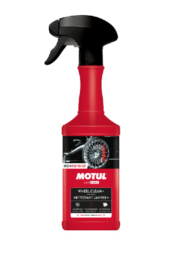 [111815] MOTUL WHEEL CLEAN +